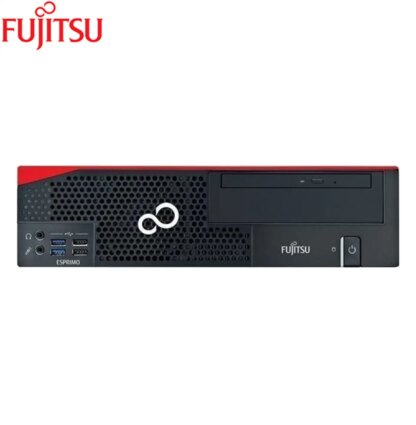 Pc Ga+ Fsc D756 Sff I5-6500/8gb/256gb-ssd/odd