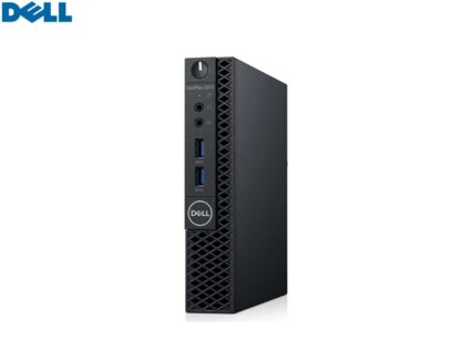 Pc Ga Dell 3070 Micro I5-9500t/1x8gb/m2-256gb