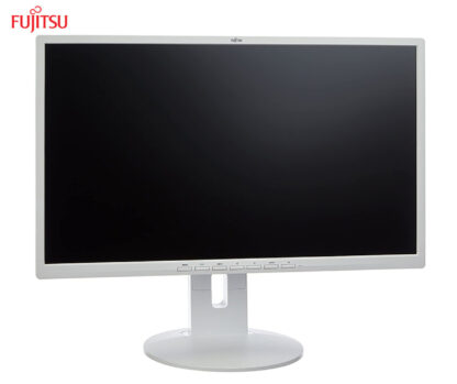 Monitor 24" Led Fujitsu B24-8 Te Pro Wh Mu Ga