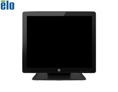 Pos Monitor 17" Led Elo Et1717l Bl No Touch Ga