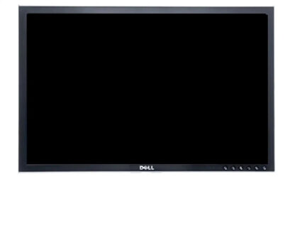 Monitor 22" Tft Dell 2208wfp Bl-sl No Base Ga