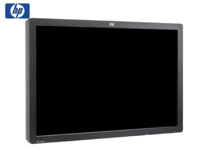 Monitor 24" Tft Hp L2445w Bl Wide No Base Gb