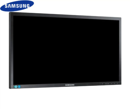 Monitor 22" Led Samsung S22c450bw Bl No Base Gb