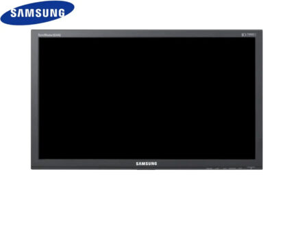 Monitor 22" Tft Samsung B2240w Bl Wide No Base Ga