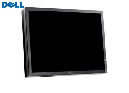 Monitor 22" Tft Dell 2209waf Bl-sl Wide No Base Ga