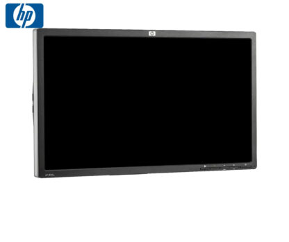 Monitor 22" Tft Ips Hp Zr22w Bl-sl No Base Ga