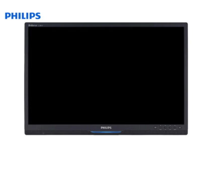 Monitor 22" Tft Philips 220bw8 Bl-sl Mu No Base Ga