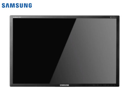 Monitor 24" Tft Samsung 2443bw Bl Wide No Base Gb