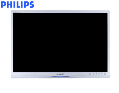 Monitor 22" Tft Philips 220sw9 Bl-sl No Base Ga