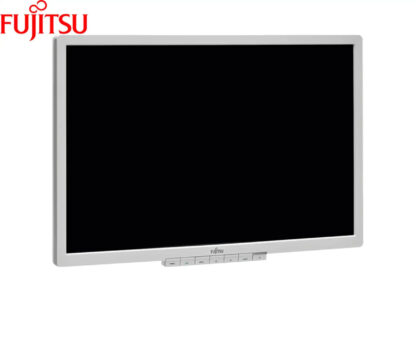 Monitor 22" Led Fujitsu-siemens B22w-6 Wh Wide Mu No Base Ga