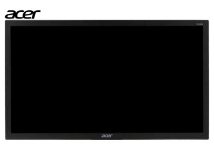 Monitor 22" Tft Acer V226hql Bl No Base Ga