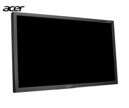 Monitor 23" Tft Acer V233h Ajbd Bl No Base Ga