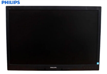 Monitor 24" Led Philips 240s4l Bl-sl Wide No Base Mu Gb