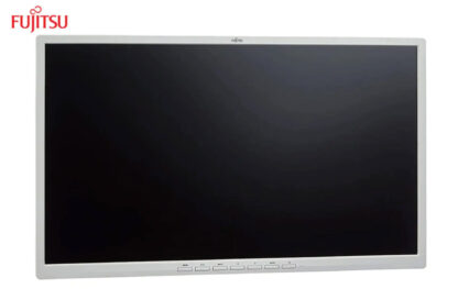 Monitor 24" Led Fujitsu B24-8 Te Pro Wh Mu No Base Ga