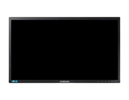 Monitor 22" Led Samsung S22e450bw Bl Wide No Base Gb