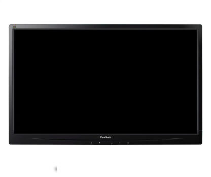 Monitor 23" Led Ips Viewsonic Va2349s Bl No Base Ga