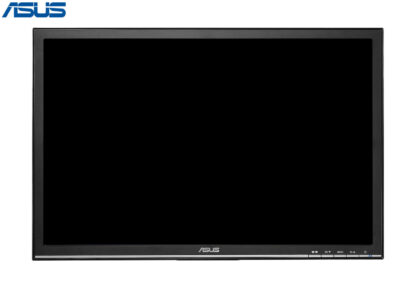 Monitor 22" Led Asus Vw22at Bl-sl Mu No Base Ga