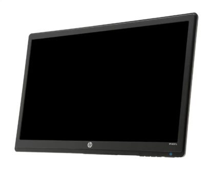 Monitor 23" Led Hp W2371b Bl Mu No Base Ga