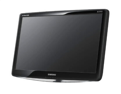 Monitor 23" Tft Samsung B2330 Bl No Base Ga