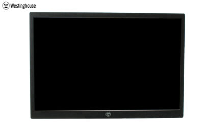 Monitor 22" Tft Westinghouse Lcm-22w3 Bl No Base Ga