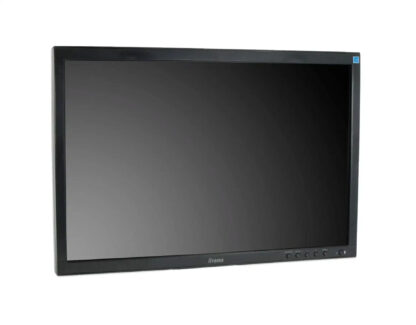 Monitor 22" Led Iiyama E2201w Bl Wide No Base Ga