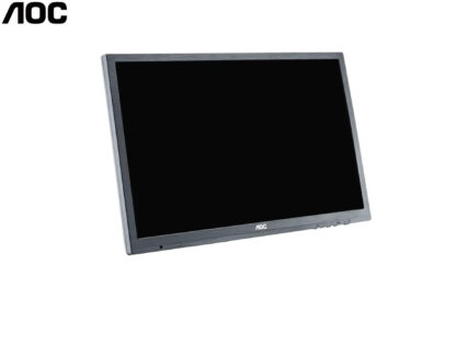 Monitor 22" Led Aoc E2260s Bl Wide No Base Ga