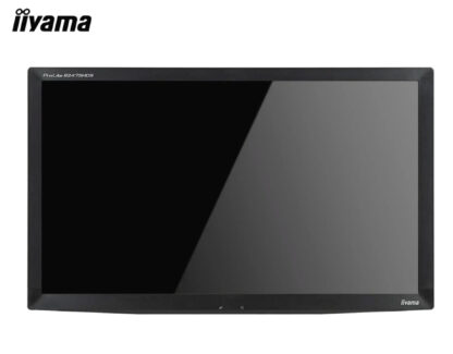 Monitor 24" Led Iiyama B2475hds Bl Wide Mu No Base Gb