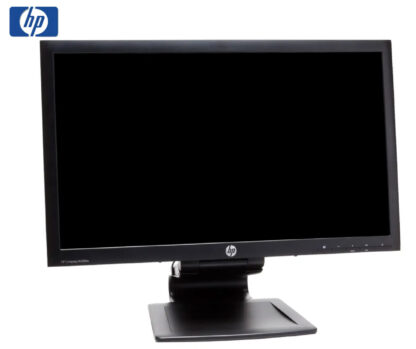 Monitor 23" Led Hp La2306x Bl Gb