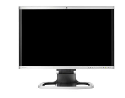 Monitor 22" Tft Hp La2205wg Bl-sl Gb