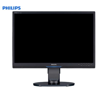 Monitor 22" Tft Philips 220bw9 Bl-sl Mu Gb