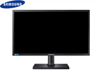 Monitor 22" Led Samsung S22e450bw Bl Ga