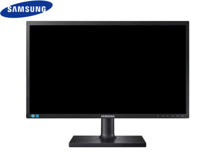 Monitor 22" Led Samsung S22e450bw Bl Ga