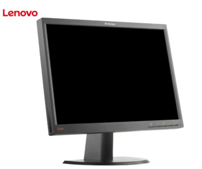 Monitor 22" Tft Lenovo L2251p Bl Wide Gb