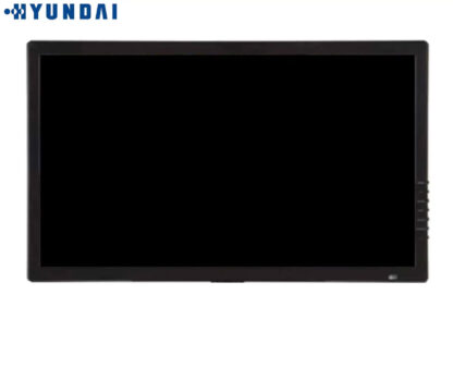 Monitor 22" Led Hyundai P227dl Bl No Base Ga