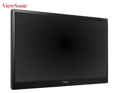 Monitor 24" Led Viewsonic Va2446m Bl Mu No Base Gb