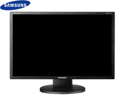 Monitor 24" Tft Samsung 2443dw Bl Wide Gb