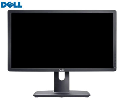 Monitor 22" Led Ips Dell U2212hm Bl-sl Wide Gb