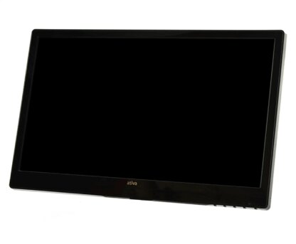 Monitor 22" Tft Ativa M22hzr Bl No Base Ga