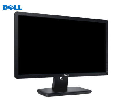 Monitor 22" Led Dell E2213 Bl Gb