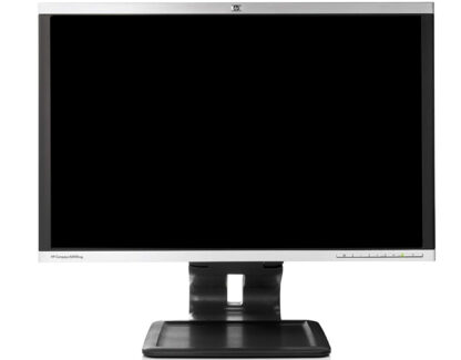 Monitor 24" Tft Hp La2405wg Bl-sl Gb