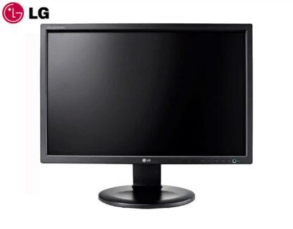 Monitor 24" Tft Lg E2411 Bl Wide Mu Gb