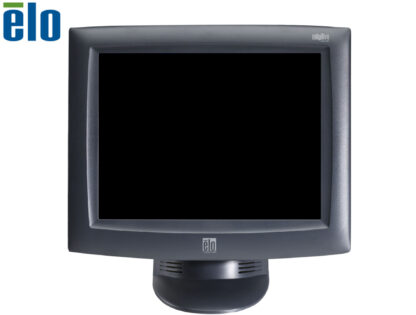 Pos Monitor 15" Tft Elo Et1525l Touch No Plastic Base Bl Gb