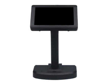 Pos Customer Display 7" Led Scan-it Led702 New