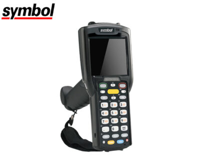 Pos Pda Motorola Mc3090g-lc28h00ger Ga- With Charging Dock