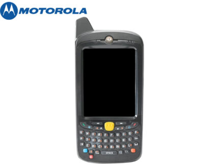 Pos Pda Motorola Mc659b Ga- W/charge&data Cable/pen No Batt