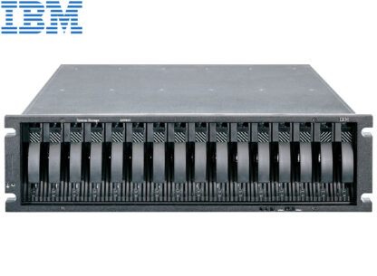 Dae Set Ibm Exp810 W16x450gb 15k 4g - 7tb For Windows Only