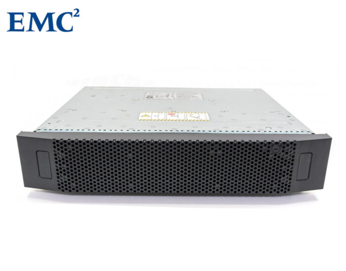Dae Emc Em1-sae Disk Array Enclosure/25xsff/2x400w
