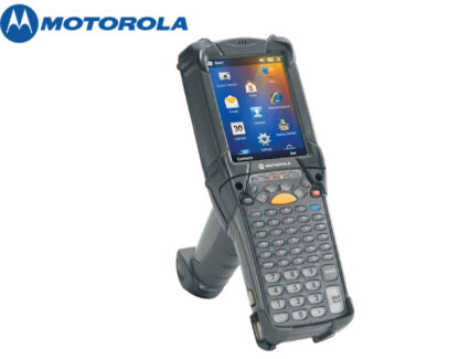 Pos Pda Motorola Mc9090-gf0hbgga2wr