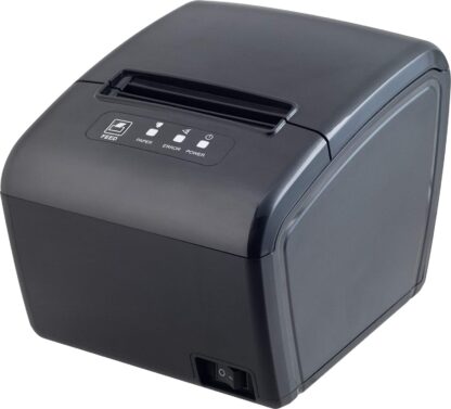 Pos Printer Thermal S260m 80mm Lan/usb/serial New