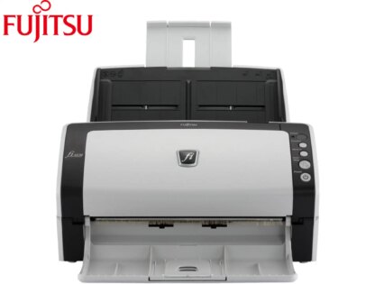 Scanner Fujitsu Fi-6130la Ga+